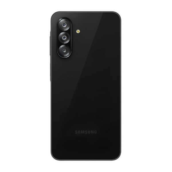 Samsung Galaxy A26 5G 256GB/8GB RAM Black Dual Sim Global Version