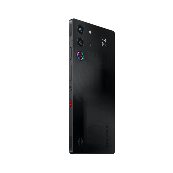 Nubia RedMagic 10S Pro 5G 256GB/12GB Nightfall