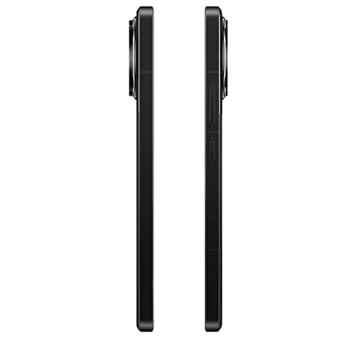 3 Poco F7 Ultra 5G 512GB/12GB RAM Black Dual Sim