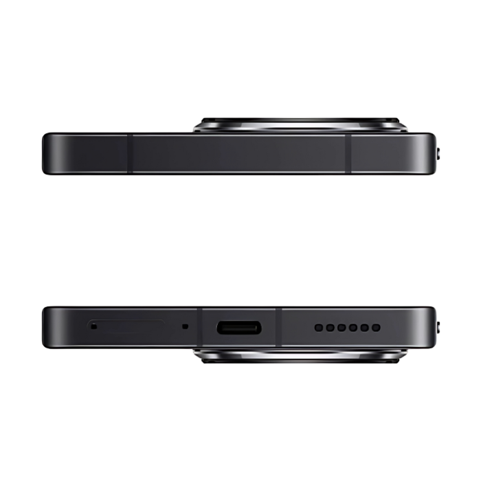 3 Poco F7 Pro 5G 256GB/12GB RAM Black Dual Sim