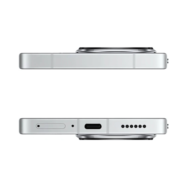 Poco F7 Pro 5G 512GB/12GB RAM Silver Dual Sim
