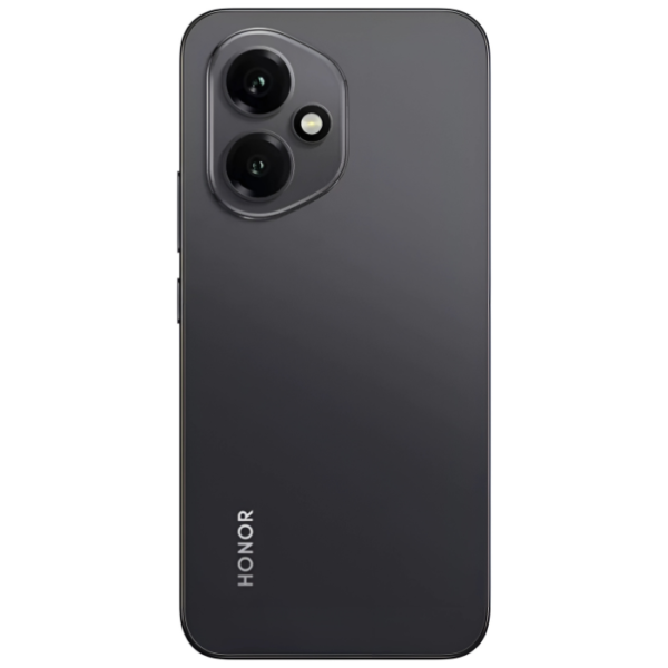 Honor 400 5G 512GB/12GB RAM Midnight Black Dual Sim Global Version