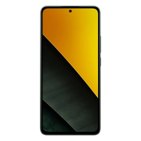 Poco M7 Pro 5G 256GB/8GB RAM Green Dual Sim Global Version