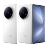 3 Vivo X Fold 5 5G 512GB/16GB RAM White Dual SIM