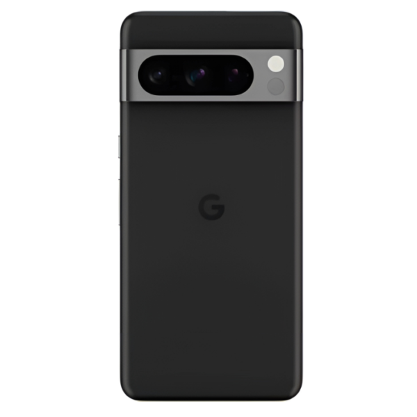 Google Pixel 8 Pro 5G 128GB/12GB RAM Obsidian Global Version