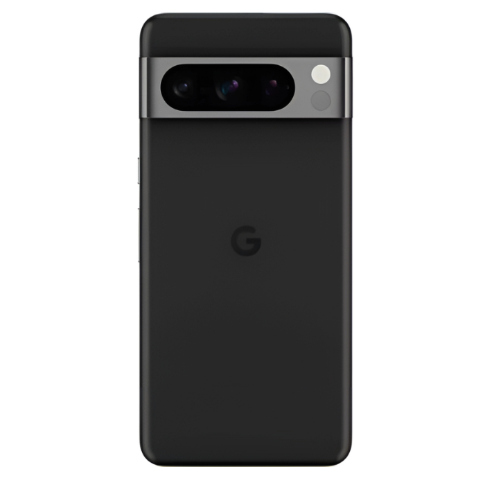 3 Google Pixel 8 Pro 5G 128GB/12GB RAM Obsidian Global Version