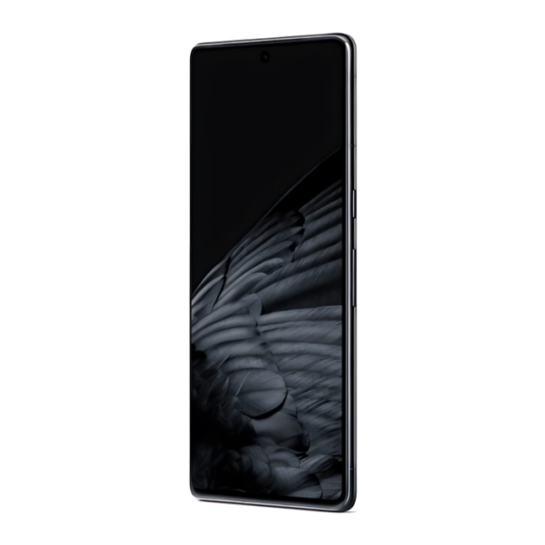 Pixel 7 Pro 5G 128GB/12GB RAM Obsidian Dual Sim Global Version