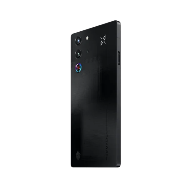 Nubia RedMagic 10S Pro 5G 256GB/12GB Nightfall
