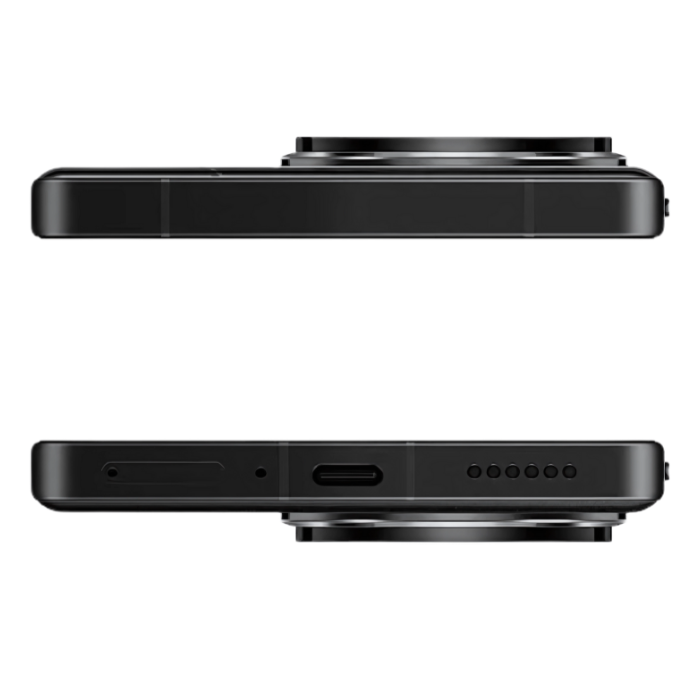 4 Poco F7 Ultra 5G 512GB/12GB RAM Black Dual Sim