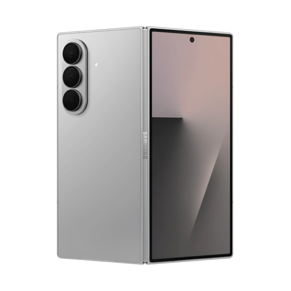 Buy Galaxy Z Fold 7 5G 512GB/12 GB RAM Silver Shadow