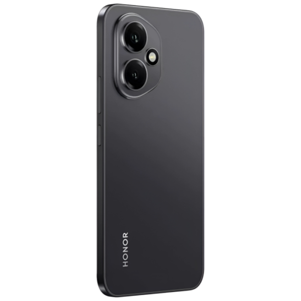 Honor 400 5G 512GB/12GB RAM Midnight Black Dual Sim Global Version