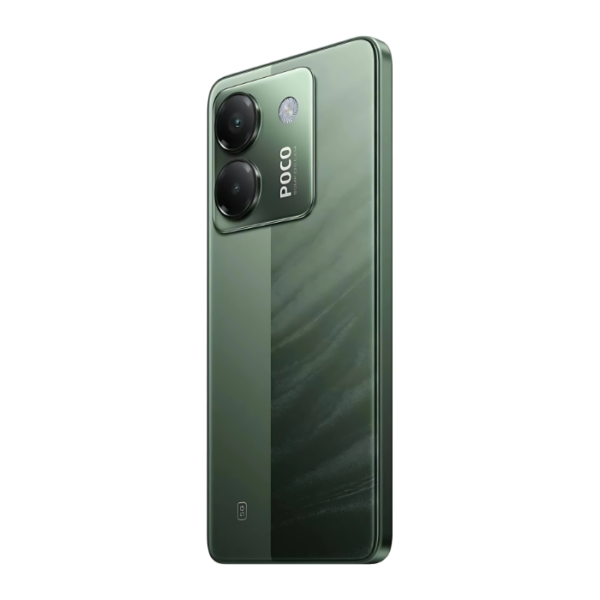 Poco M7 Pro 5G 256GB/8GB RAM Green Dual Sim Global Version
