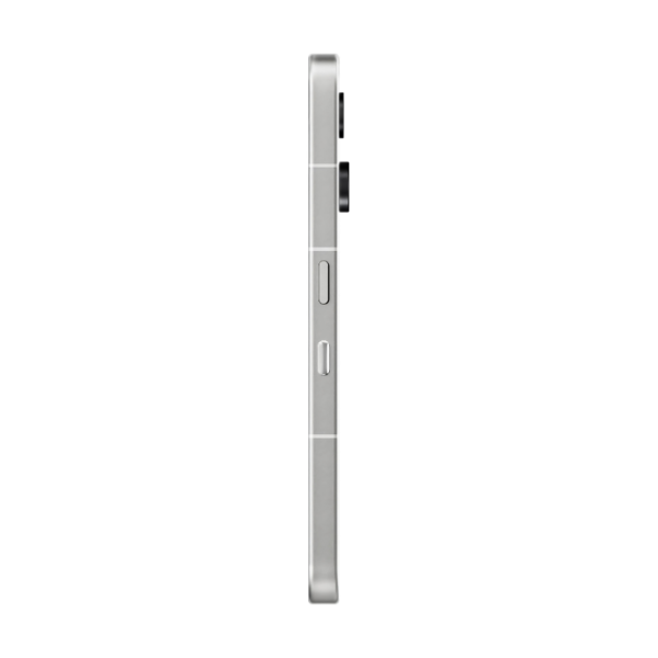 Nothing 3 5G 512GB/16GB RAM White Dual SIM Global Version