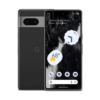 4 Pixel 7 5G 128GB/8GB RAM Obsidian Dual SIM Global Version