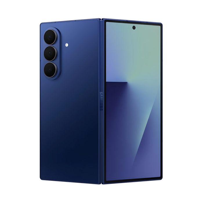 5 Buy Galaxy Z Fold 7 5G 512GB/12 GB RAM Blue Shadow