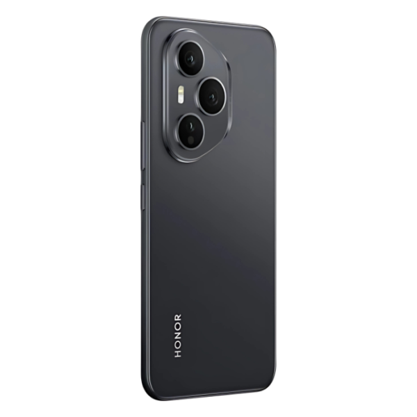 Honor 400 Pro 5G 512GB/12GB RAM Midnight Black Dual Sim Global Version