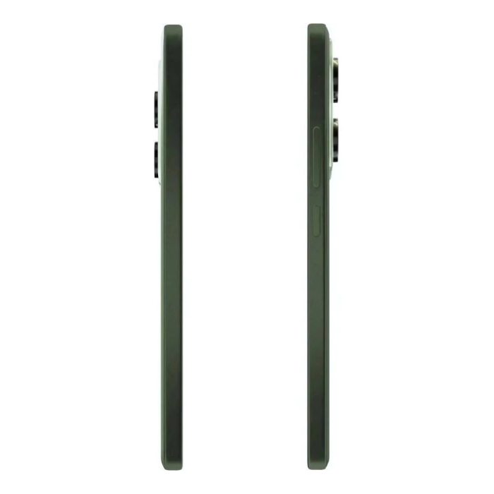 5 Poco M7 Pro 5G 256GB/8GB RAM Green Dual Sim Global Version