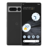 5 Pixel 7 Pro 5G 128GB/12GB RAM Obsidian Dual Sim Global Version