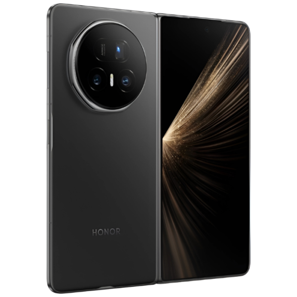 Honor Magic V5 5G 512GB/16GB RAM Black Dual Sim Global Version