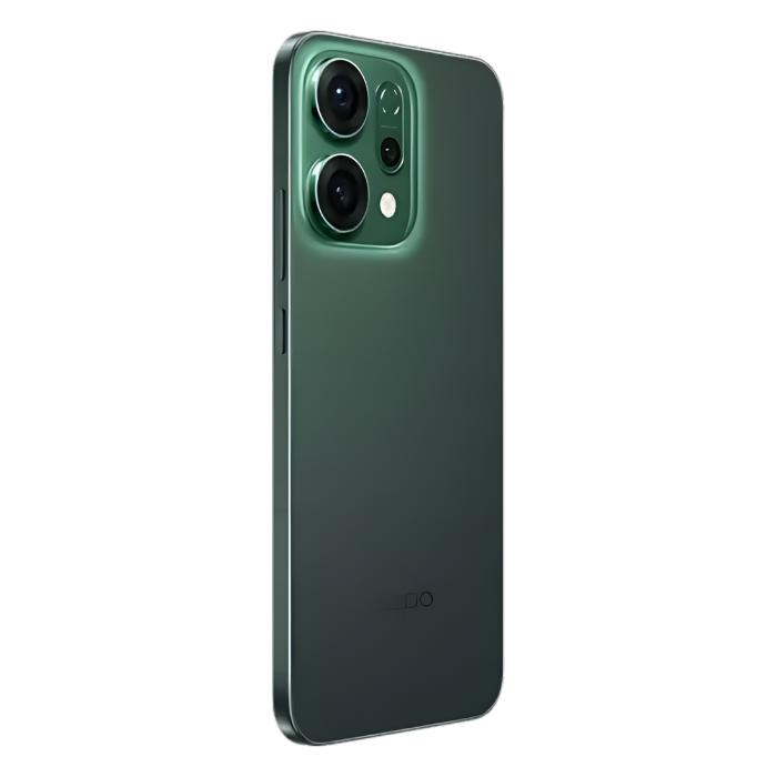 5 Oppo Reno 14F 5G 256GB/12GB RAM Green Dual SIM