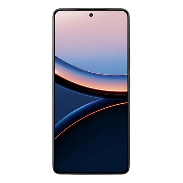 Poco F7 Ultra 5G 512GB/12GB RAM Black Dual Sim