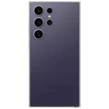 Galaxy S24 Ultra 5G 256GB/12GB Ram Titanium Violet Dual Sim