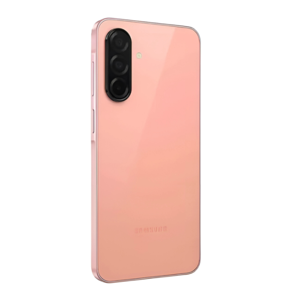 Samsung Galaxy A26 5G 256GB/8GB RAM Peach Pink Dual Sim Global Version SM-A2660