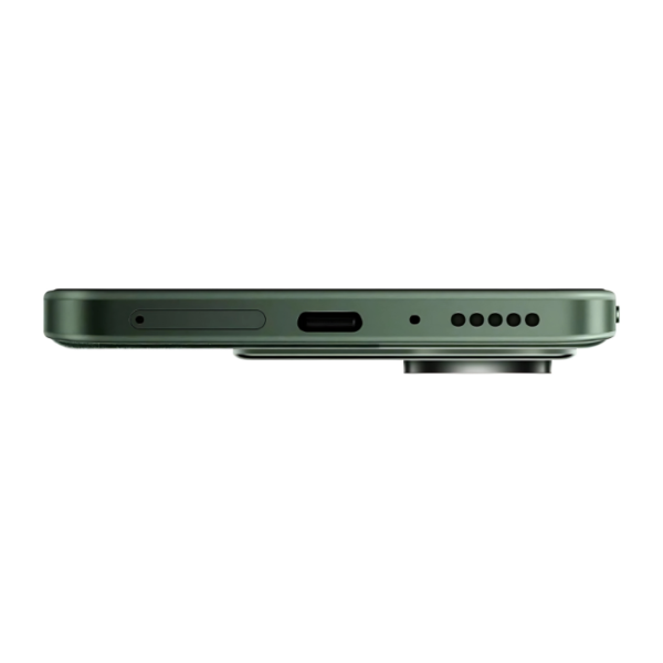 Poco M7 Pro 5G 256GB/8GB RAM Green Dual Sim Global Version