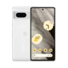 6 Pixel 7 5G 128GB/8GB RAM Snow Dual SIM Global Version