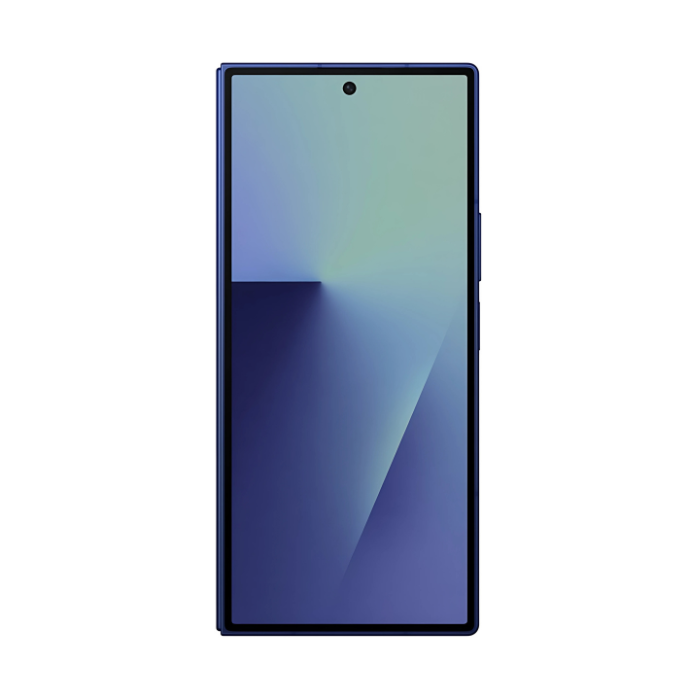 6 Buy Galaxy Z Fold 7 5G 512GB/12 GB RAM Blue Shadow