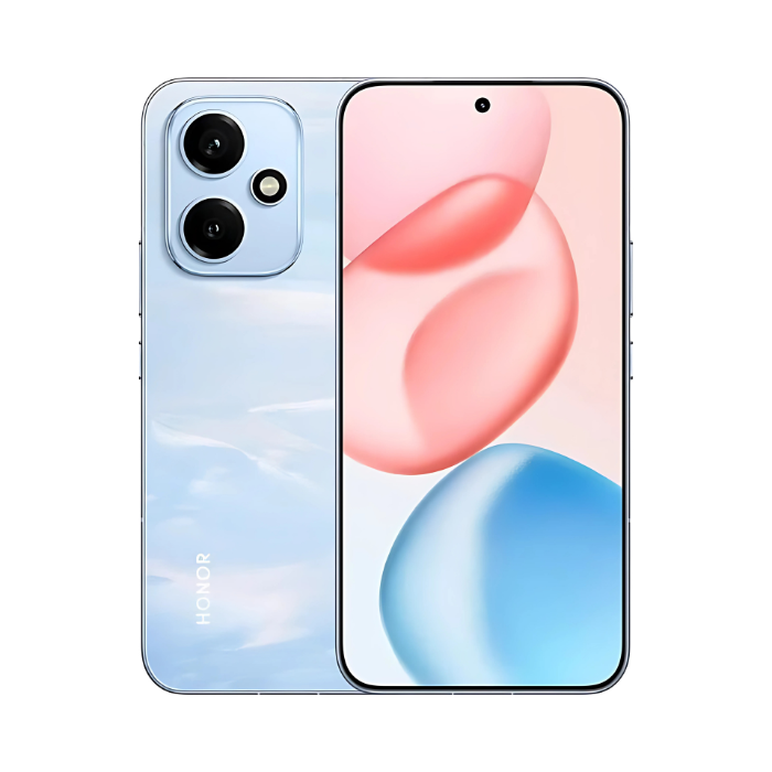 Honor 400 5G 512GB/12GB RAM Tidal Blue Dual Sim Global Version