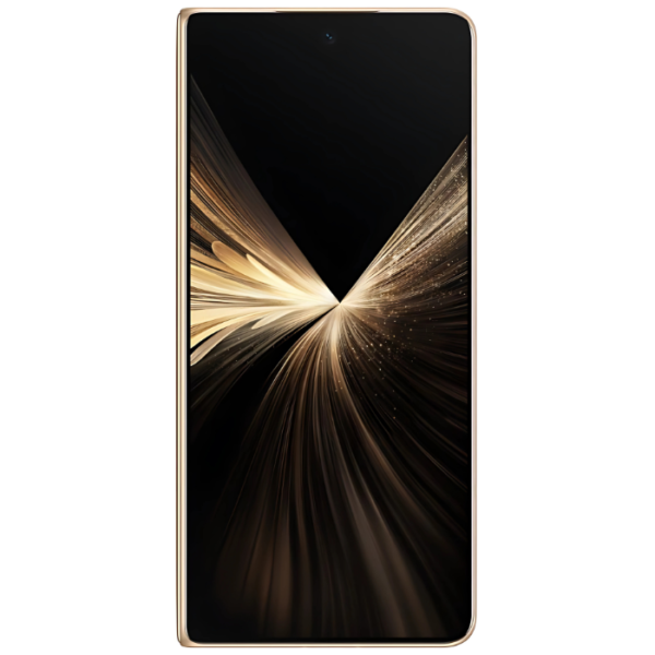 Honor Magic V5 5G 512GB/16GB RAM Reddish Brown Dual Sim Global Version