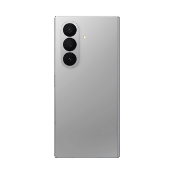 Buy Galaxy Z Fold 7 5G 512GB/12 GB RAM Silver Shadow