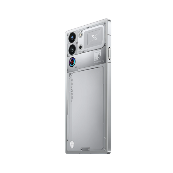 Nubia RedMagic 10S Pro 5G 512GB/16GB Moonlight