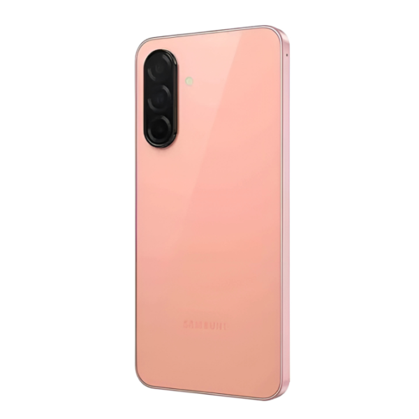 Samsung Galaxy A26 5G 256GB/8GB RAM Peach Pink Dual Sim Global Version SM-A2660