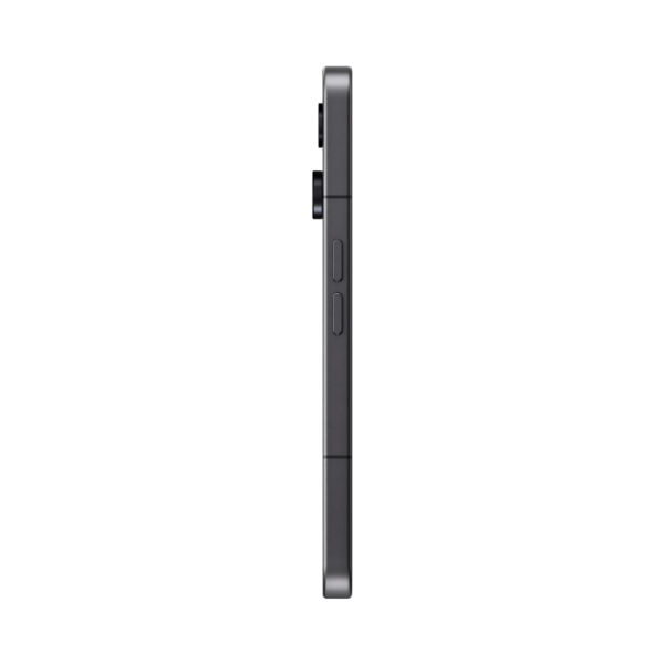 Nothing 3 5G 512GB/16GB RAM Black Dual SIM Global Version