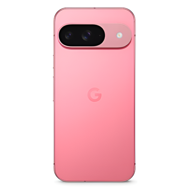 Pixel 9A 5G 128GB/8GB RAM Peony Dual SIM Global Version