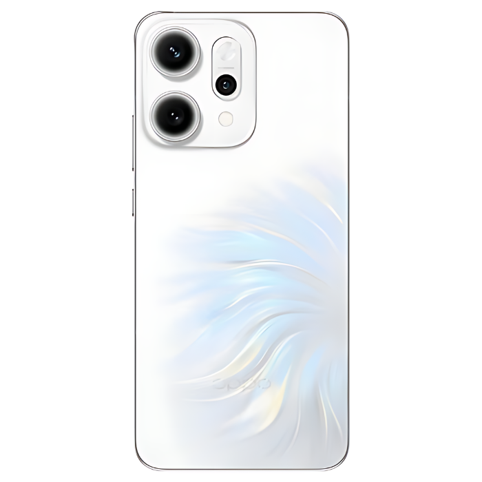 8 Oppo Reno 14 Pro 5G 512GB/12GB RAM White Dual SIM