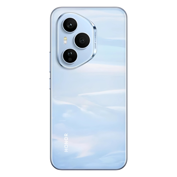Honor 400 Pro 5G 512GB/12GB RAM Tidal Blue Dual Sim Global Version