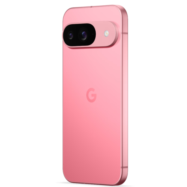 Pixel 9A 5G 128GB/8GB RAM Peony Dual SIM Global Version