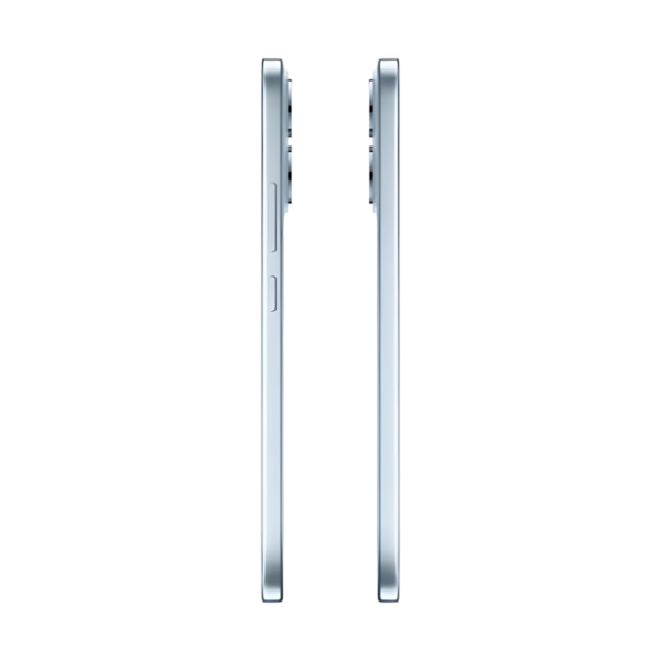 Oppo Reno 14F 5G 256GB/12GB RAM White Dual SIM Global Version CPH2743