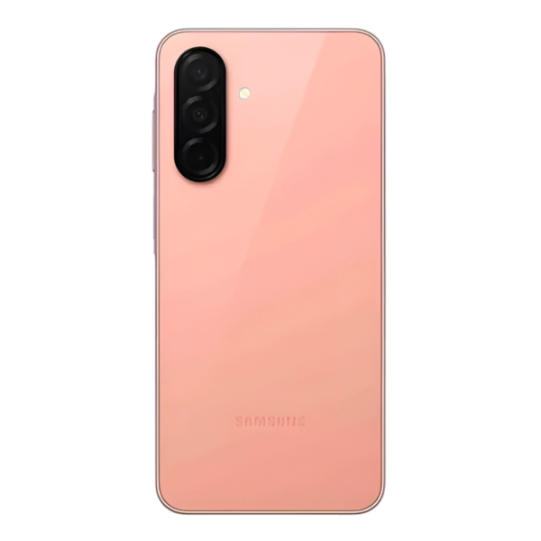 Samsung Galaxy A26 5G 256GB/8GB RAM Peach Pink Dual Sim Global Version SM-A2660