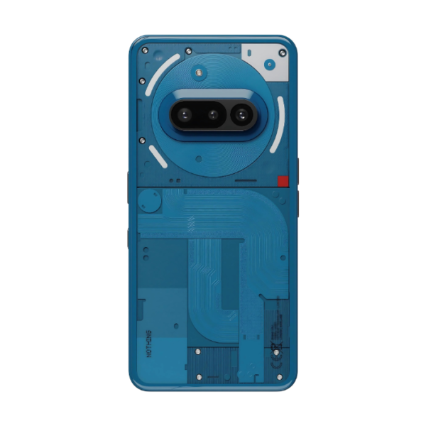 Nothing 3A 5G 256/12GB RAM Blue Dual SIM Global Version A059