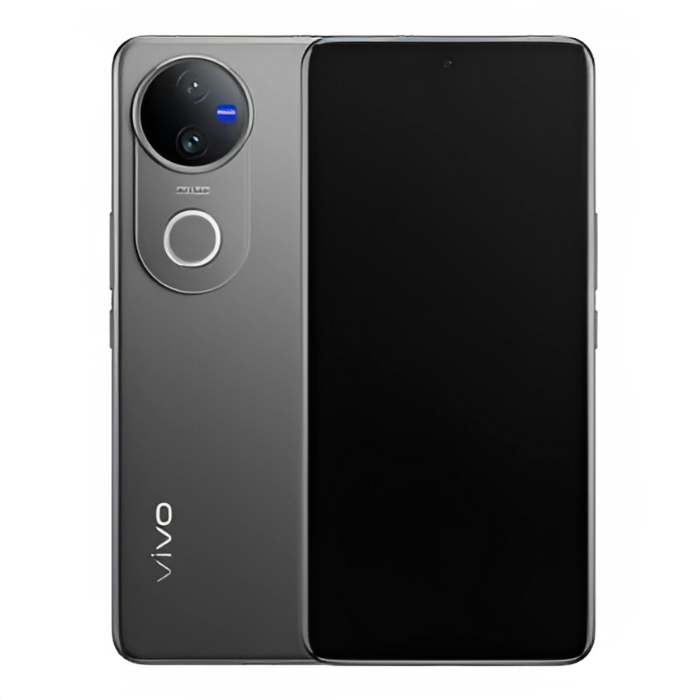 Vivo V50 5G 512GB/12GB RAM Dual Sim Black Global Version V2427