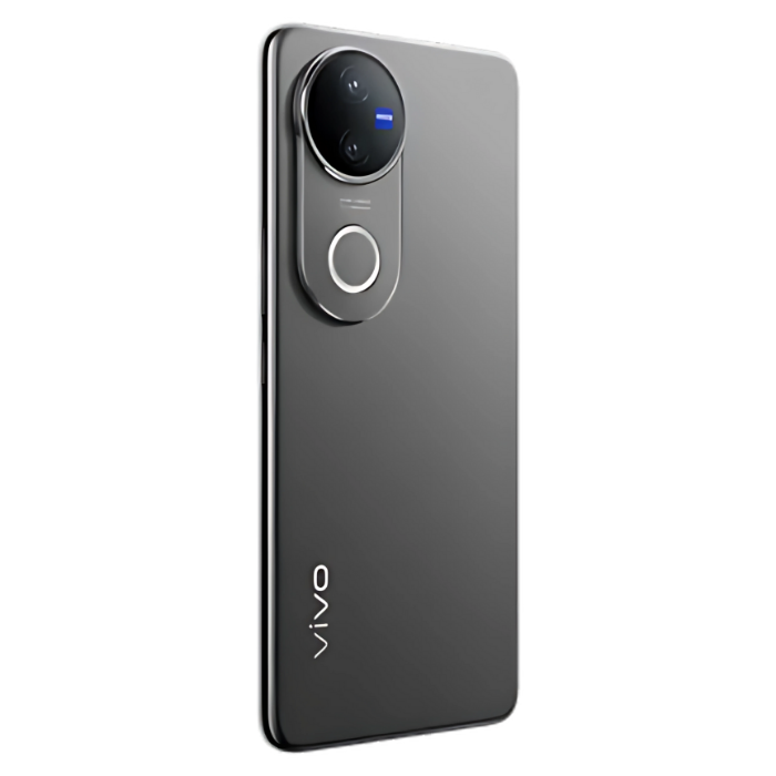 Black 4 Vivo V50 5G 512GB/12GB RAM Dual Sim Black