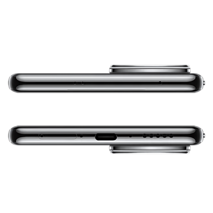 Black 5 Vivo V50 5G 512GB/12GB RAM Dual Sim Black