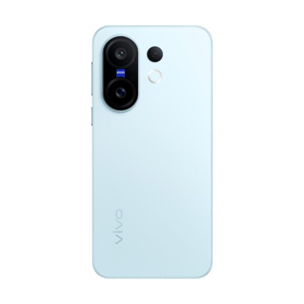 Vivo X200 FE 5G 512GB/16GB RAM Dual Sim Black