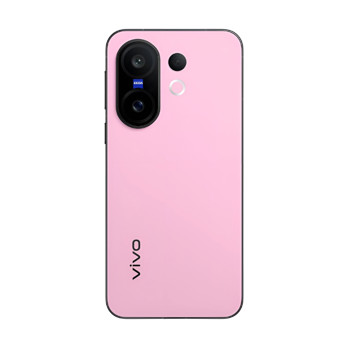 Pink 1 Vivo X200 FE 5G 512GB/16GB RAM Dual Sim Pink