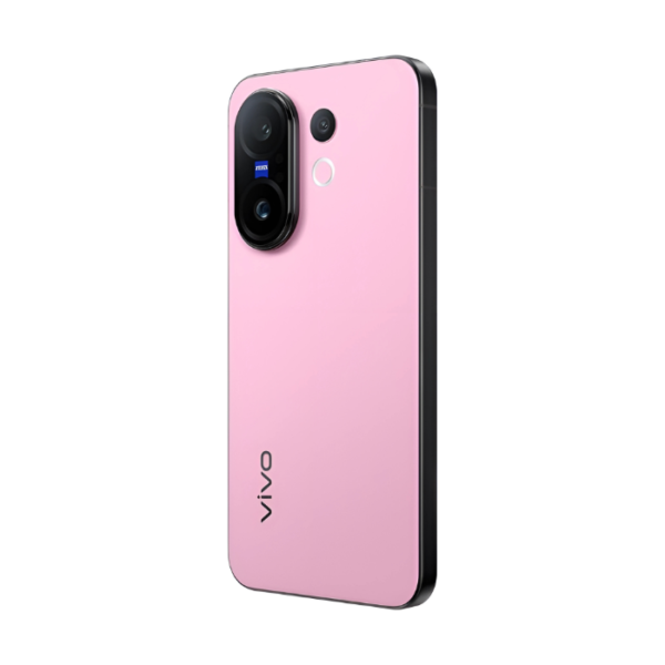 Vivo X200 FE 5G 512GB/16GB RAM Dual Sim Pink