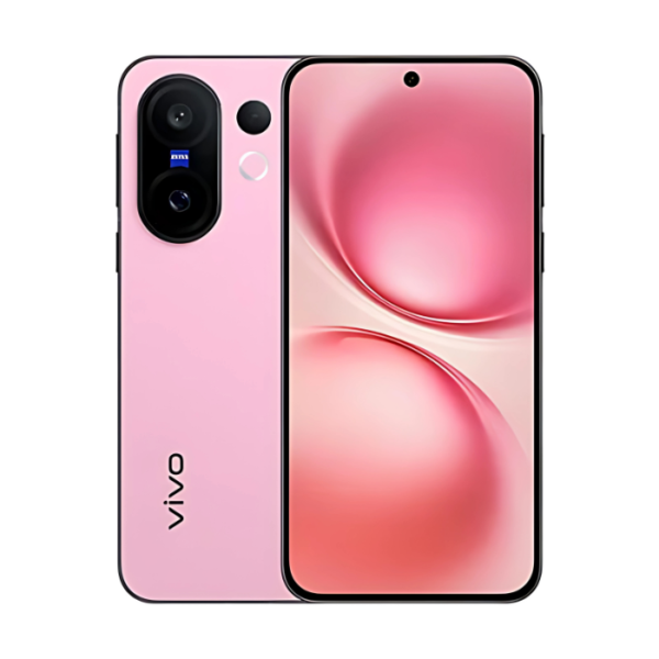 Vivo X200 FE 5G 512GB/16GB RAM Dual Sim Pink Global Version V2503